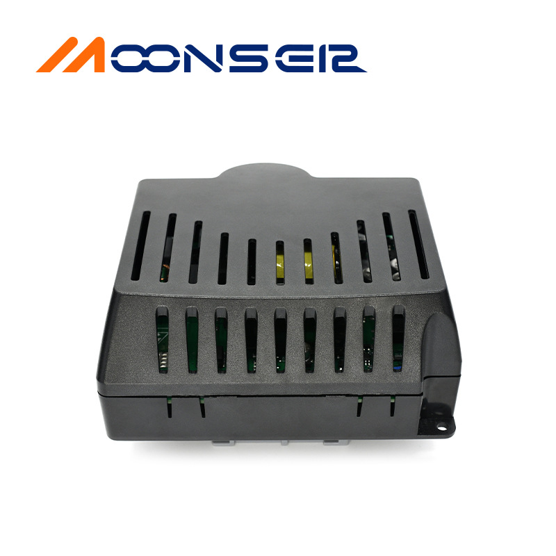 DSE9130柴油發電機電瓶浮充12v24V充電器5A鉛酸蓄電池充電DSE9255