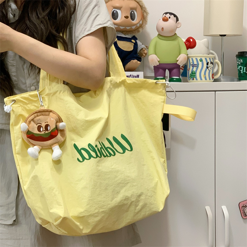 옐로우+펜던트