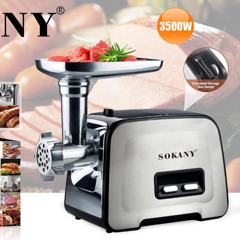 欧規クロスボーダーsokany090電動ウインチ多機能ウインチステンレスウインチblender|undefined