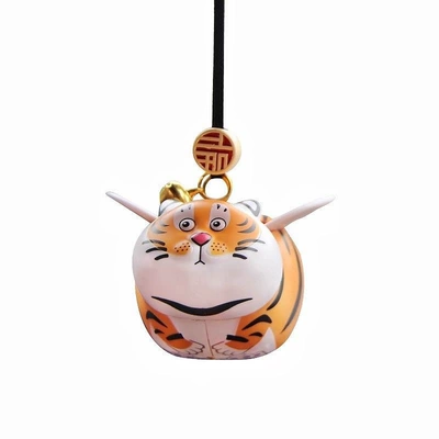 Car hanging Rich Car Decoration Creative Cute