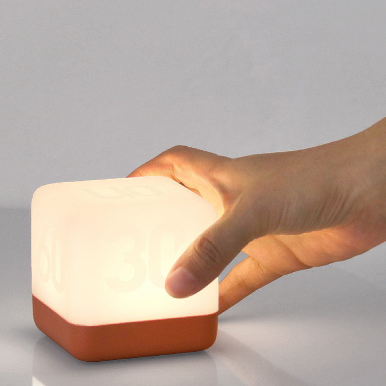 Modern night light