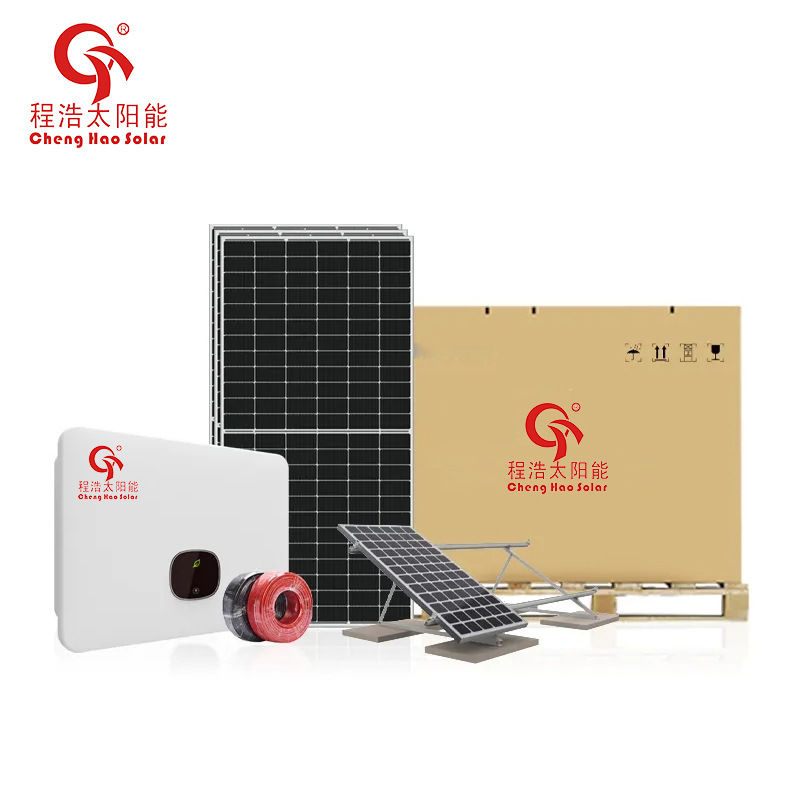 甘肃光伏发电，兰州光伏租赁，太阳能发电机 10-100kw光伏电站