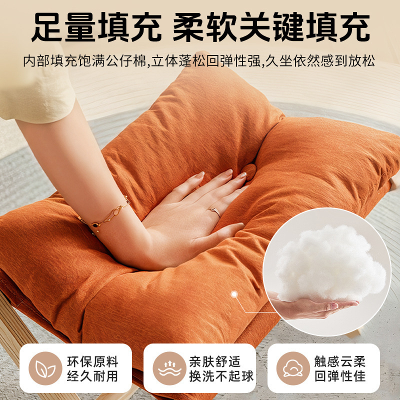 脚踏家用客厅沙发凳简约换鞋凳折叠翘脚凳垫脚凳子办公室搁脚神器|undefined