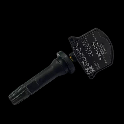 pressure sensor, Tire pressure monitoring system