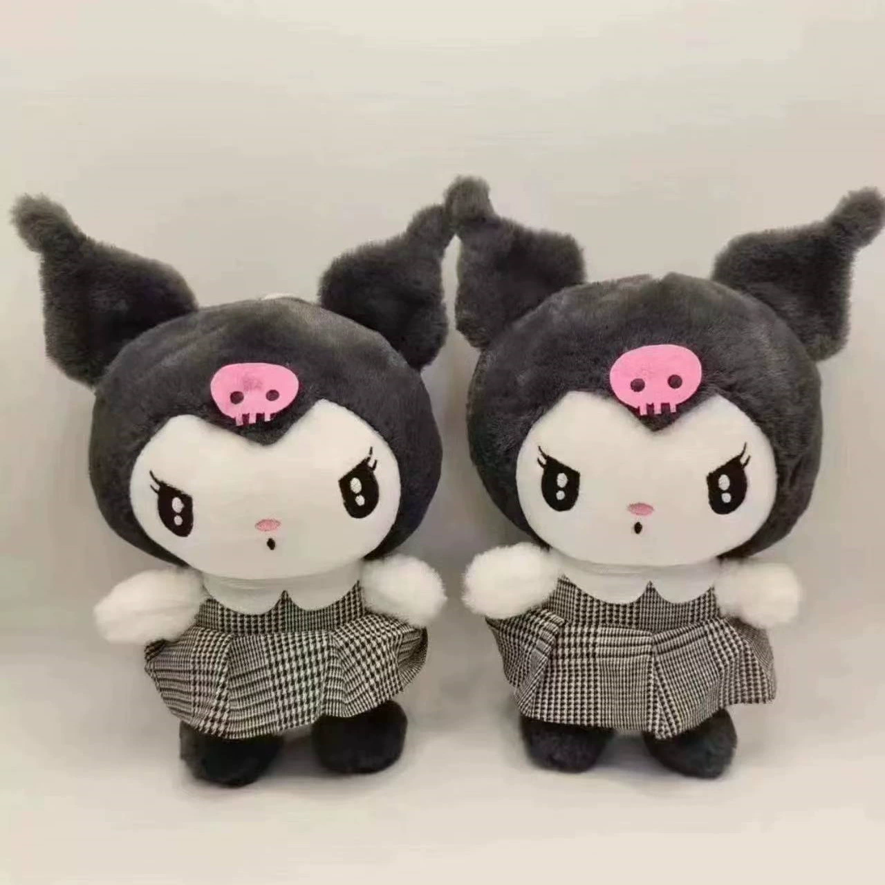 Плюшевая игрушка (Sanrio) 25/30 см, мягкая коллекционная кукла, варианты подарков на день рождения