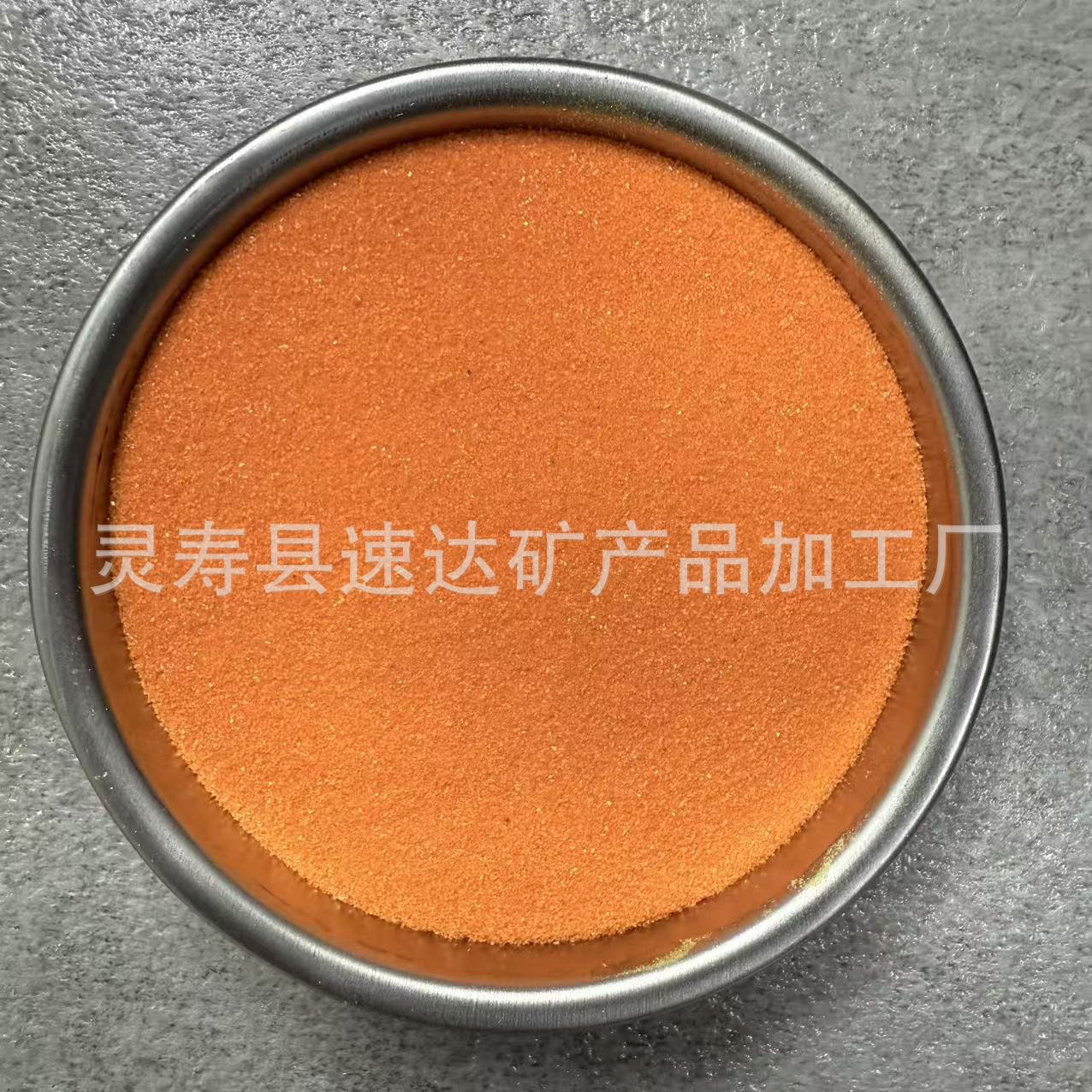 naranja claro