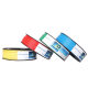 Chint wire and cable home wire single core cord bvr 1.5 2.5 100 m copper wire home decoration line manufacturer