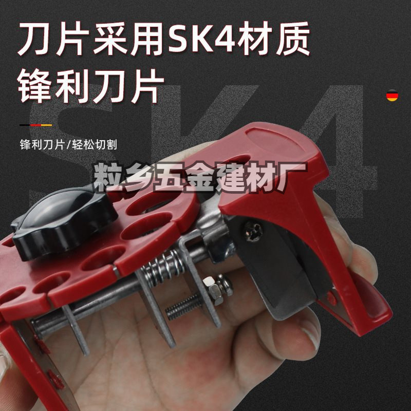 手动剥线机手拉剥线器废旧铜电线电缆家用拨皮钳便携式剥线皮