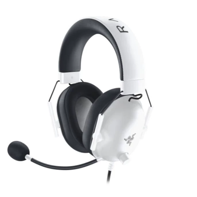 Подходит для игровой гарнитуры Razer Whirlwind Black Shark V2 X Wired, наушники для игр, гарнитура с пассивным шумоподавлением