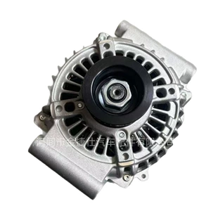 BMW Mini Cooper Lra02297 generatoru, 12317515029 12V 105A 6Pk