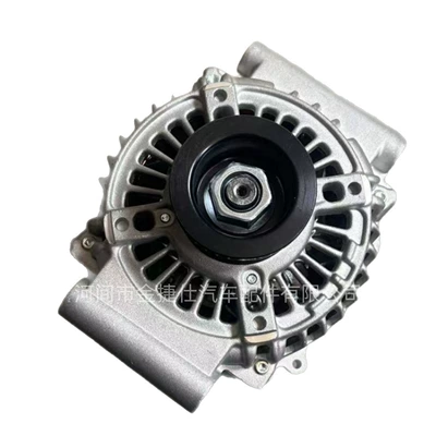 Generator Bmw Mini Cooper Lra02297, 12317515029 12V 105A 6Pk
