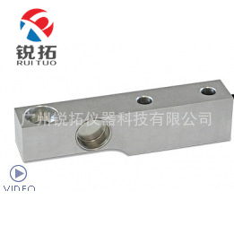 FTZA-500KG,FTZA-1000KG,FTZA-2000KG称重传感器 意大利Laumas