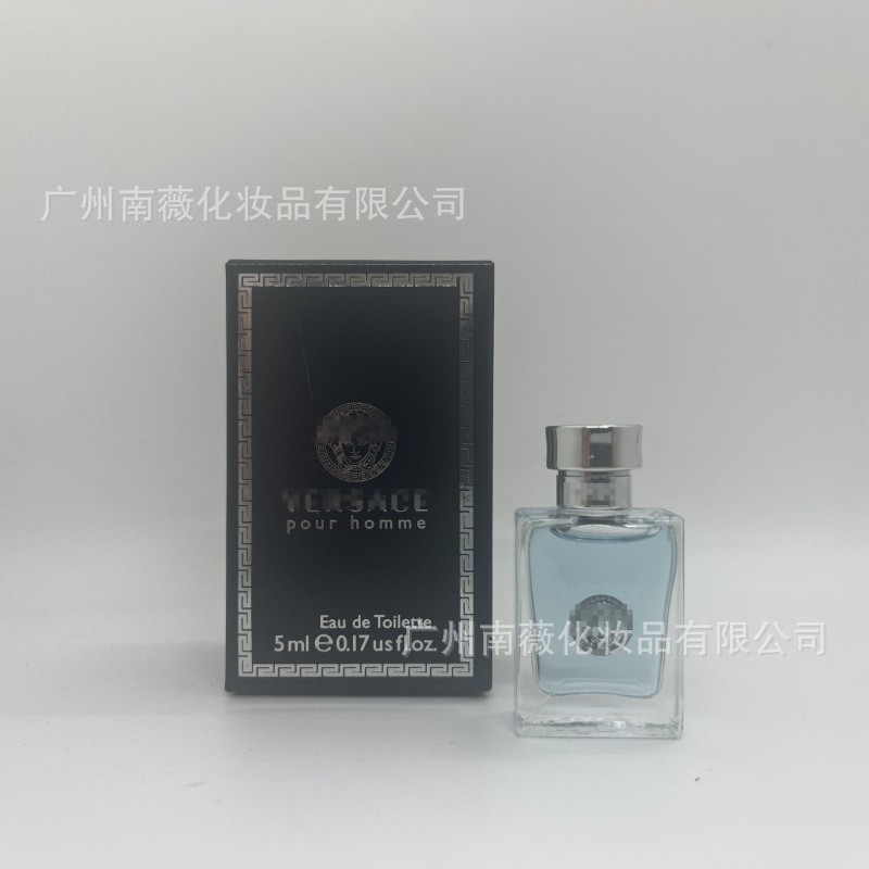 5ml de nombre