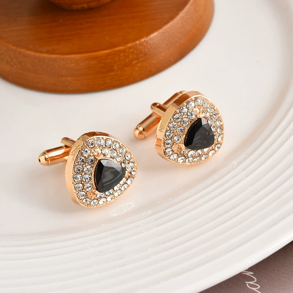 Golden Black