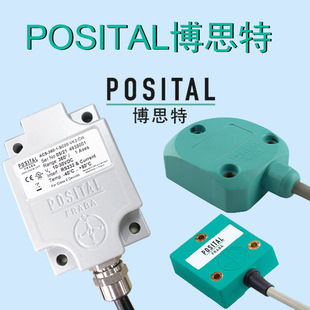 Posite Positalfraba Inclinometer Acs-010-2-Sc00-Hk2-Pm High Precision