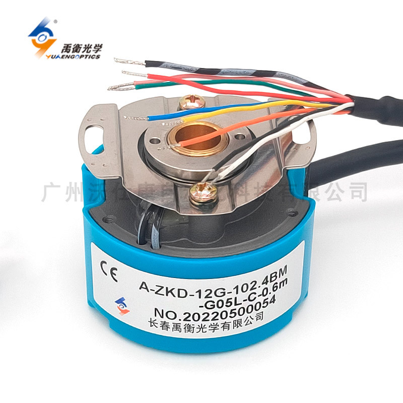 ������������ʽ�ŷ������դ������A-ZKD-12G-102.4BM-G05L-C-0.6