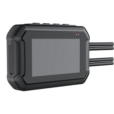 recording wire GPS motorcycle | Motorcycle driving recorder