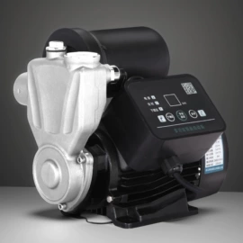 自吸泵;离心泵;屏蔽泵