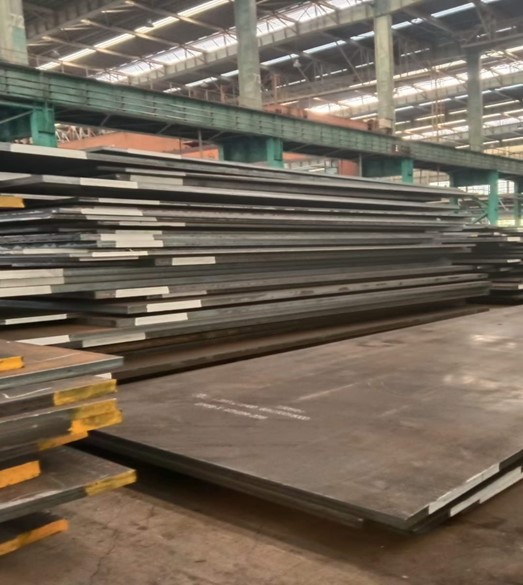 A588GrC  供应舞钢产各种规格耐候钢板 质量保证