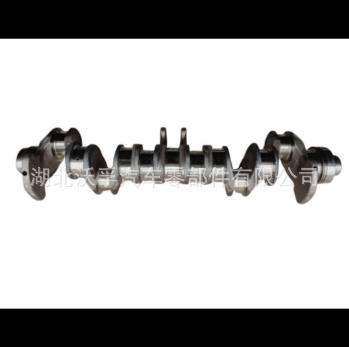 Suitable for Mercedes-Benz Om471 Crankshaft A4710300401, 4710300101