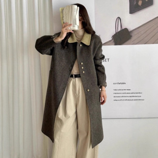 ���P춾G���OӋ��ײɫ�p����ë����Ů�ﶬ�¿���ϵ����С��������