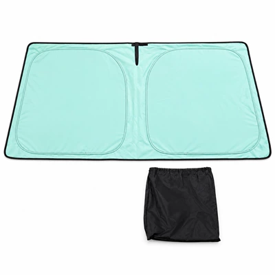 visor, thickened foldable sunshade, Sun shade
