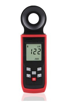 照度计  勒克斯计  型号：HAD-A8122