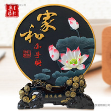 活性炭工艺品电视柜玄关摆件客厅酒柜新房新家居装饰品乔迁礼品