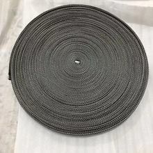 12K碳纤维套管 碳纱套筒 内径8-12mm/15-25mm 长8cm 耐高温