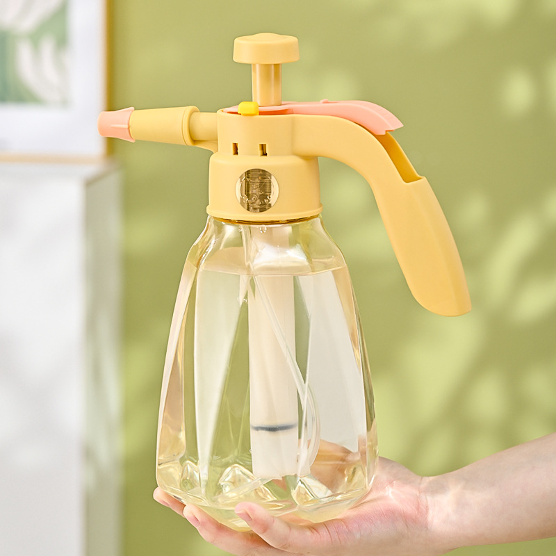 高端喷雾器家用浇水壶花园浇花壶园艺浇水壶大号浇水壶大容量浇水 3