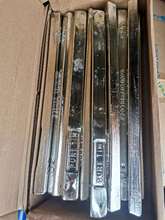 �N�ې۷��������o�U���a�l���a��PURE TIN 99.99Sn