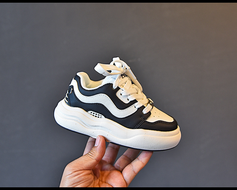 Children's Casual Luminous Sneakers For Boys And Girls_voghion.com