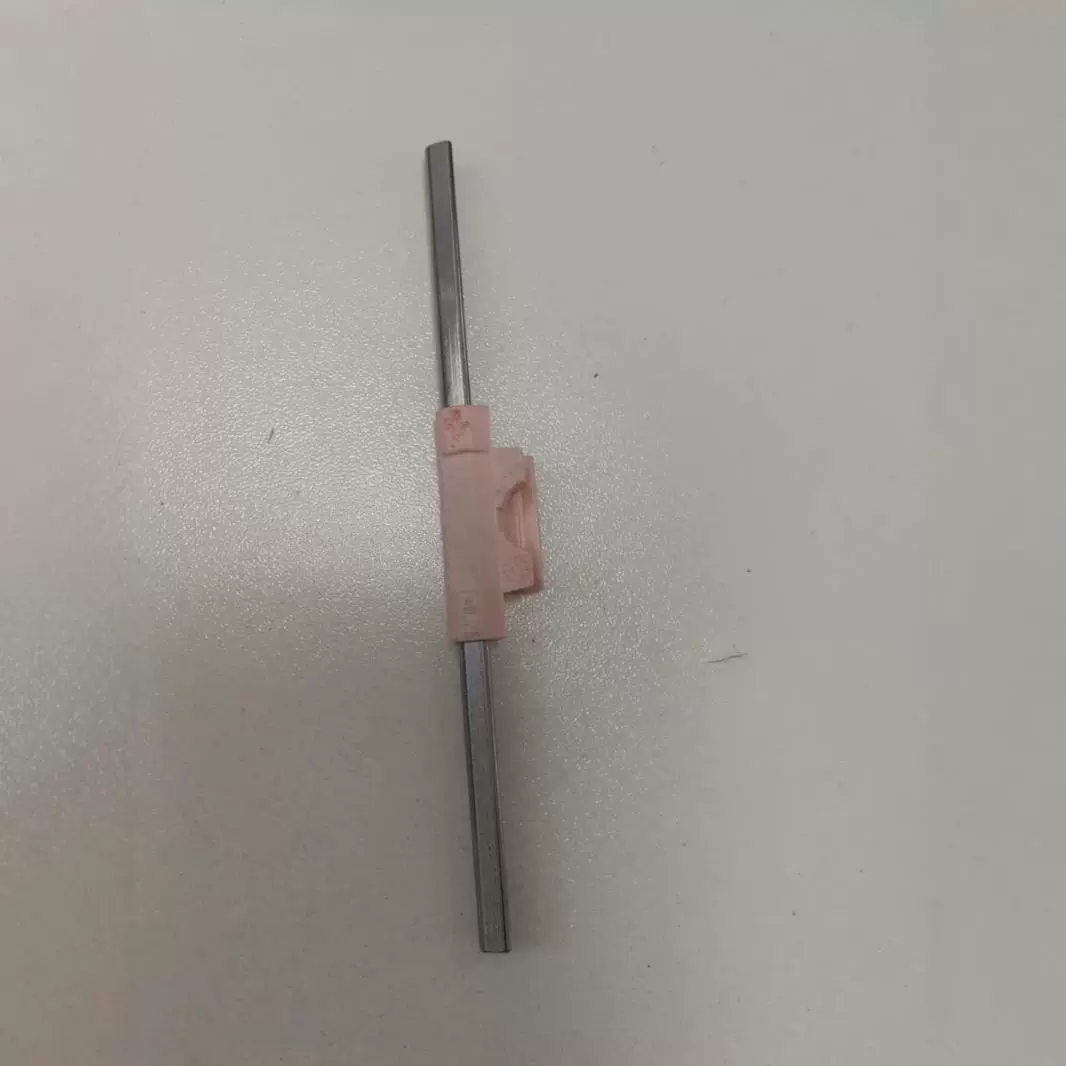 МногоСпецификация Разделительный блок давления с разделением прутка может быть опционально Senxu suessen Механический Разделительный блок прядильный станок