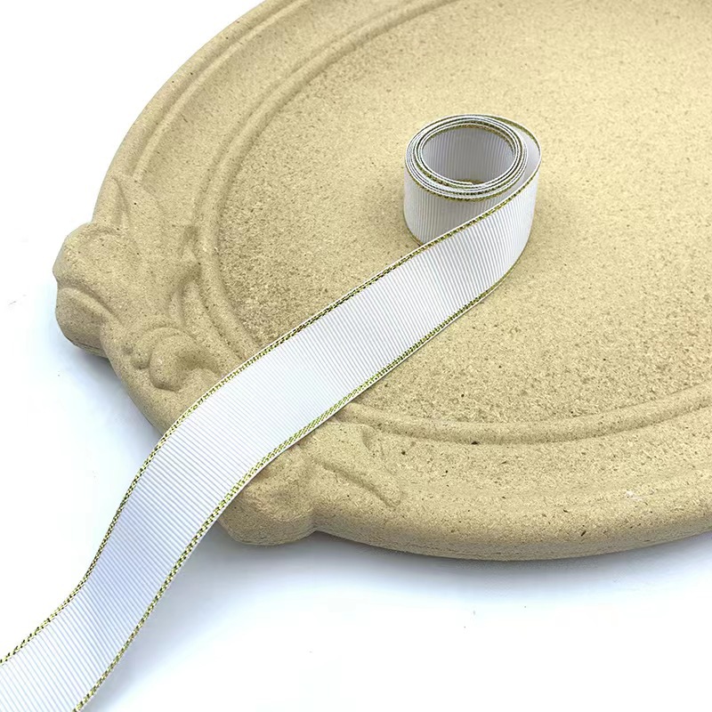 2.5CM Phnom Penh hilo cinta hecha a mano accesorios DIY barra de cinta al por mayor