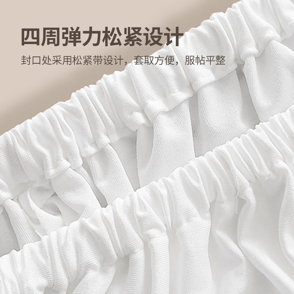 Aire acondicionado cubierta a prueba de polvo colgante general tipo de pared aplicable a la belleza de la cubierta de todo incluido Heigree Xiaomi 2024 nuevo