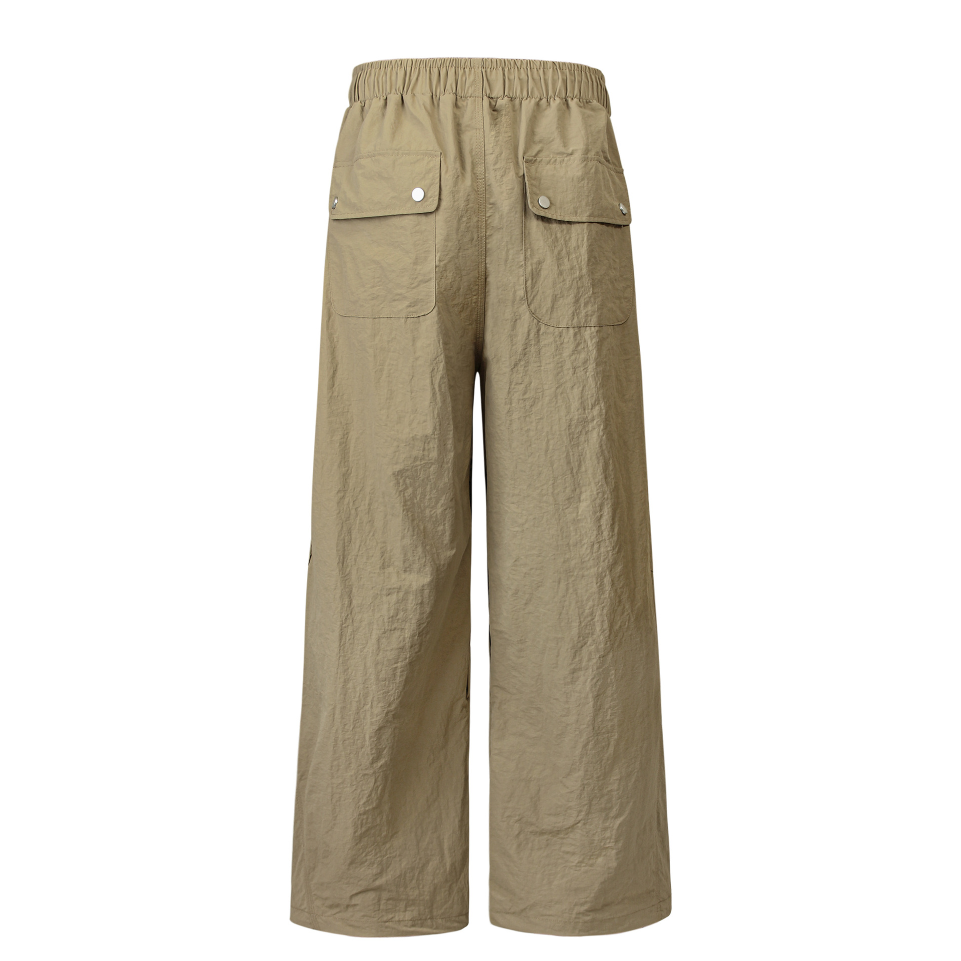 YON MODISH Wear 2024 Autumn New Product American Street Trend Personalized Trendy Men's Casual Work Clothes Pants_voghion.com