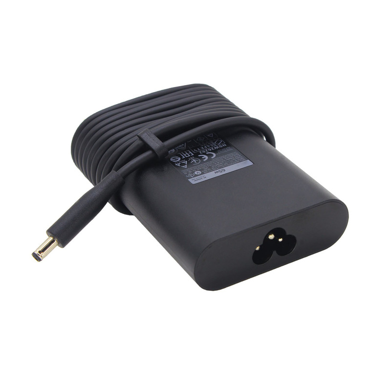 Suitable for Dell 65W Computer Notebook 19.5V3.34A Power Cord Adapter Charger 4.5*3.0
