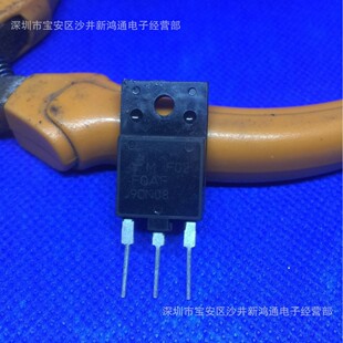ԭ��ԭ�_ FQA90N08 MOS��Ч���� 90A80V �|�����C���ϙC
