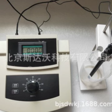 Лабораторный измеритель твердости качества воды SDW-627 фторометр в воде измеритель концентрации ионов фтора