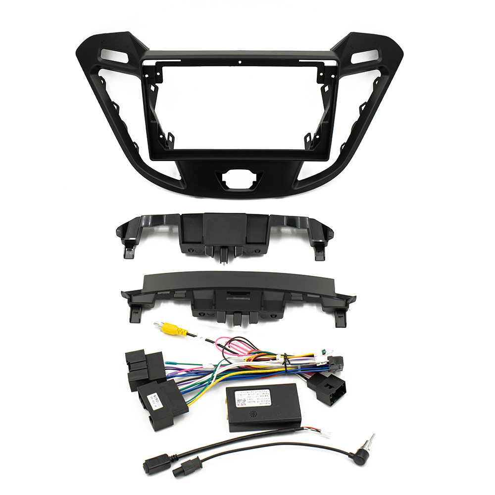 Es adecuado para 16 ~ 20 años de nuevo Ford Quanshun Android máquina de navegación integrada de cuatro núcleos / motor de ocho núcleos