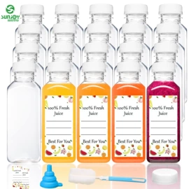 塑料瓶、壶;其他塑料包装;塑料软管包装