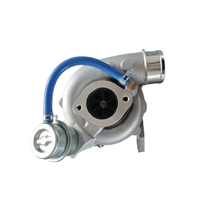 Gt1752S 710060-0001 28200-4A001 282004A001 turbo yükləyici