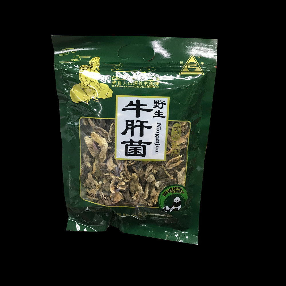牛肝菌150g