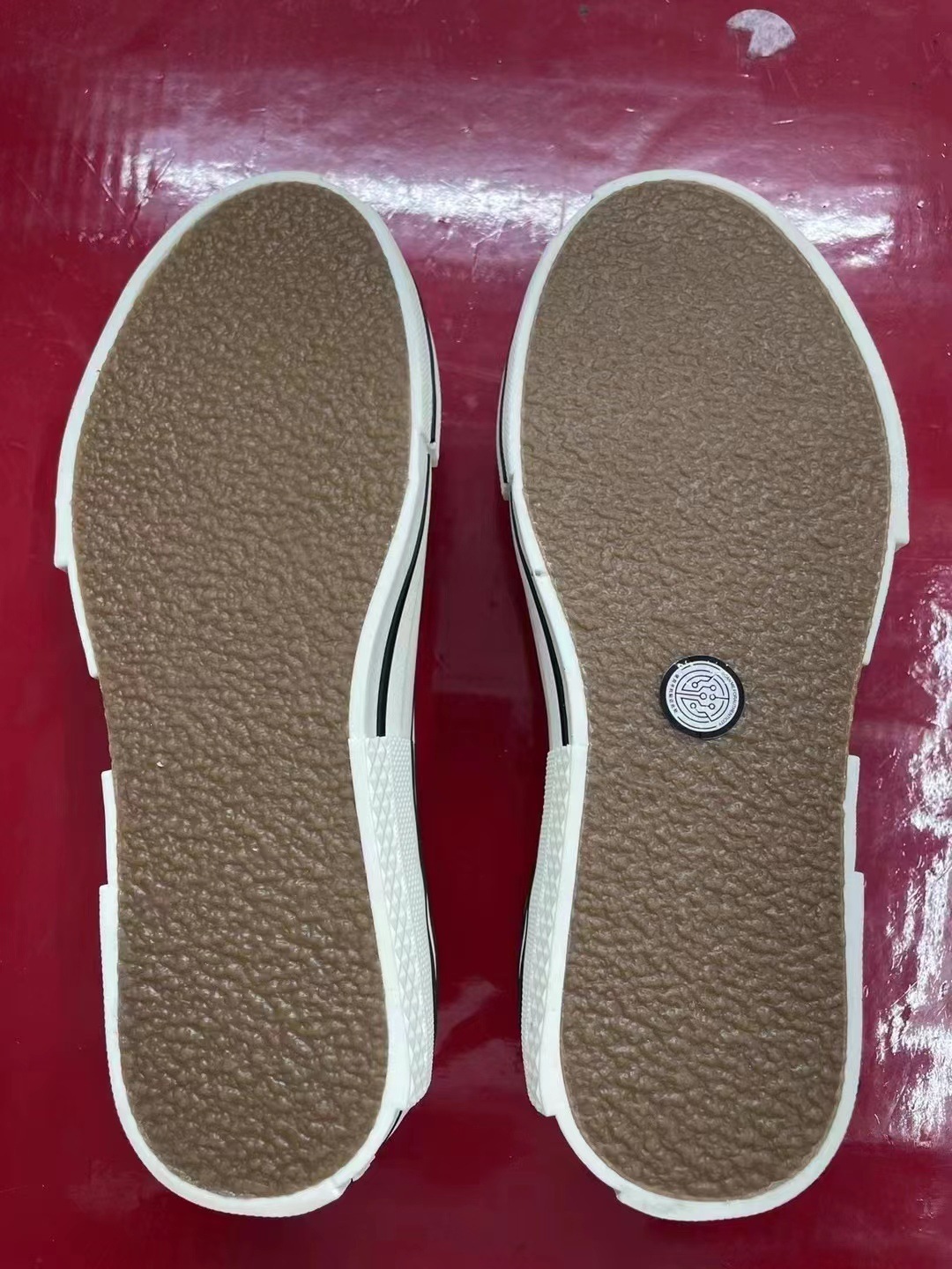 Beggars' Shoes Wu Jianhao's Same Style, Genuine Cork Vulcanized Sole, Unisex, Autumn And Winter, Thick-soled,_vogvips.com