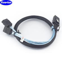 Minisas 80874sata���c-4.0��X�W���������B�Ӿ�sata������