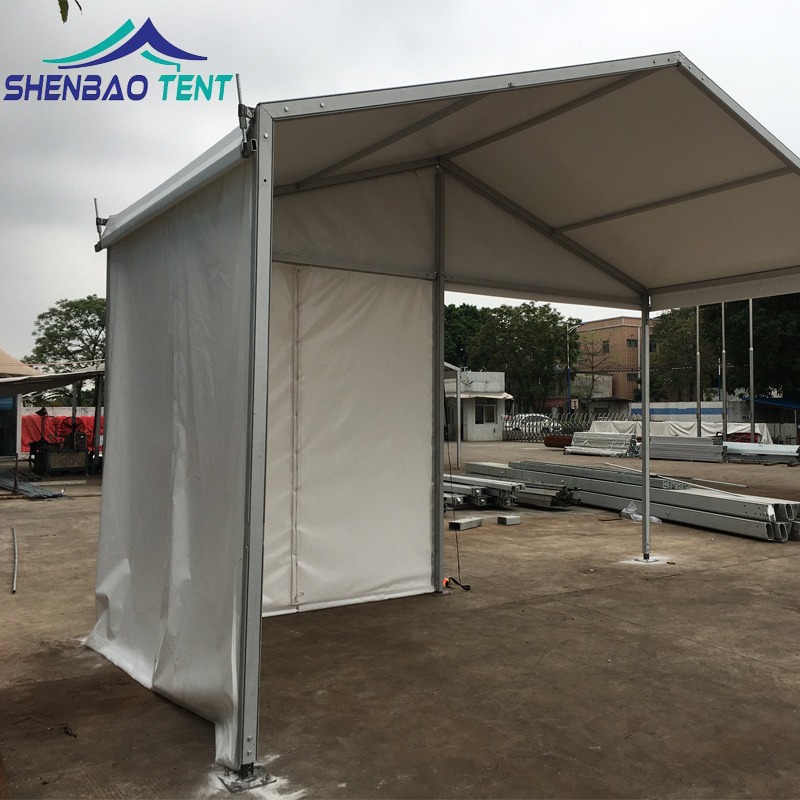 Aluminium Structure Wedding Party Tent /party tent