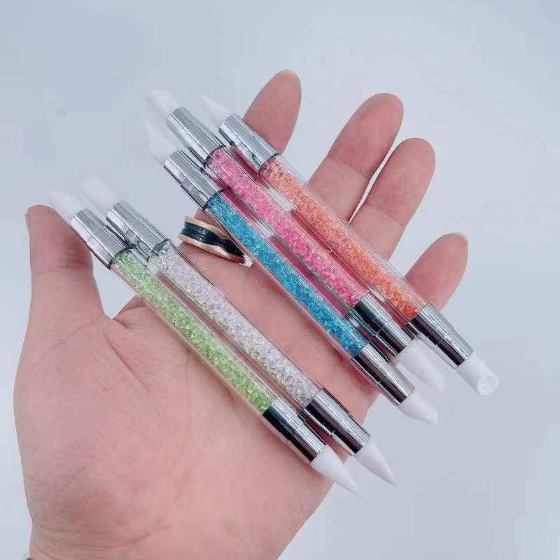 修表工具 字面表盘清洁棒 玻璃清洁笔 机芯配件 手表 钟表清洁棒