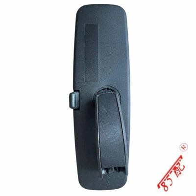 Large field of view rear view auxiliary mirror to Citroen C2 C3