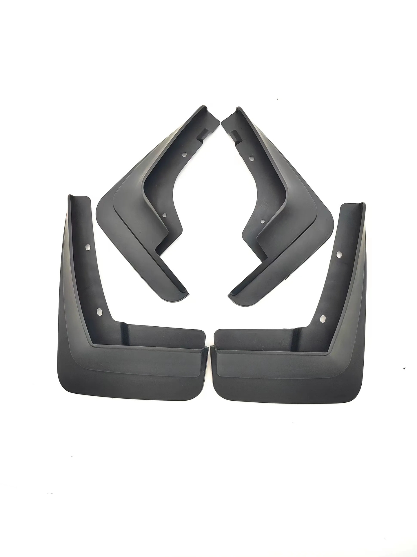 Guardabarros para Maxus G10 2014-2017, guardabarros para neumáticos de coche Maxus G10