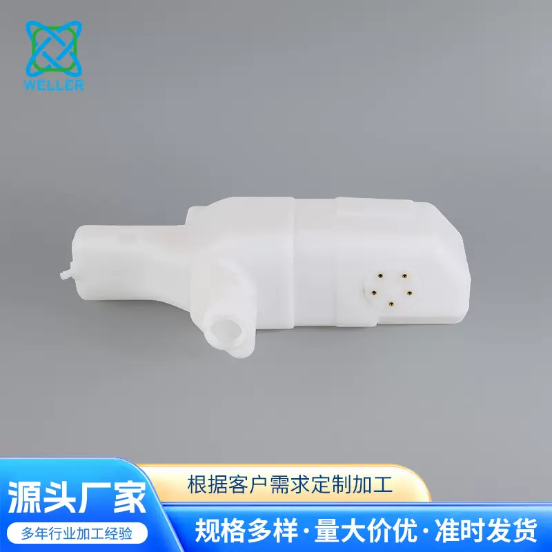 承接滚塑加工异形油箱 塑料储油桶异形件加工塑料油箱滚塑加工
